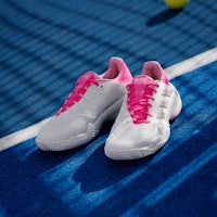 (W) Adidas Barricade 13 白雲白/珍珠灰/清晰粉 JP9842 Purchase (W) Adidas Barricade 13 白雲白/珍珠灰/清晰粉 JP9842