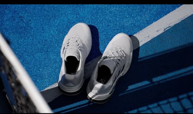 (Women) Adidas Barricade 13 Silver Edition Sneakers Silver Metallic/Silver Metallic/Dash Grey JR4223 Order (Women) Adidas Barricade 13 Silver Edition Sneakers Silver Metallic/Silver Metallic/Dash Grey JR4223