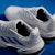 (Women) Adidas Barricade 13 Silver Edition Sneakers Silver Metallic/Silver Metallic/Dash Grey JR4223