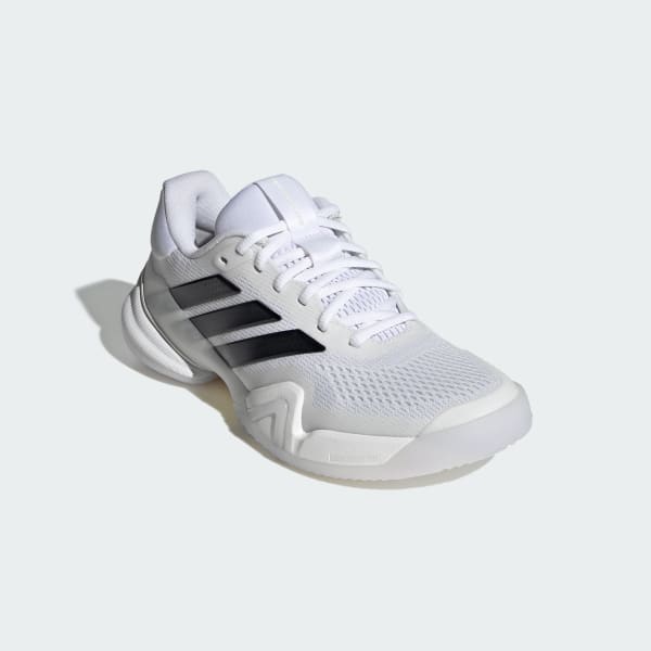 Purchase (Women) Adidas Barricade 14 Sneakers Cloud White/Core Black/Cloud White JR1763