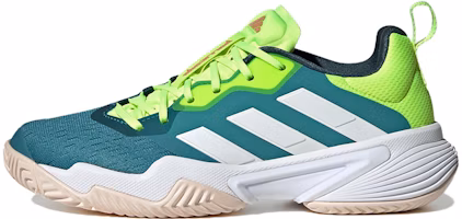(Women) adidas Barricade 'Arctic Fusion' IG5468 (Women) adidas Barricade 'Arctic Fusion' IG5468
