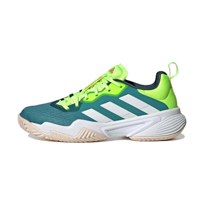 (W) adidas Barricade 'Arctic Fusion'