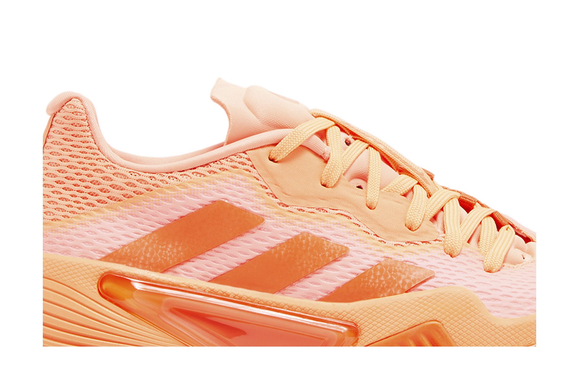 Order (W) adidas Barricade ''Arancione Beam'' GW3816