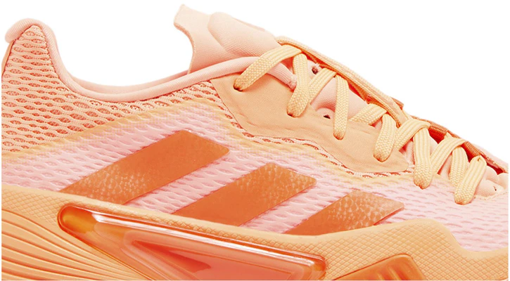 (W) adidas Barricade ''Arancione Beam'' GW3816 Order (W) adidas Barricade ''Arancione Beam'' GW3816
