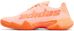 Lookbook (W) adidas Barricade ''Arancione Beam'' GW3816