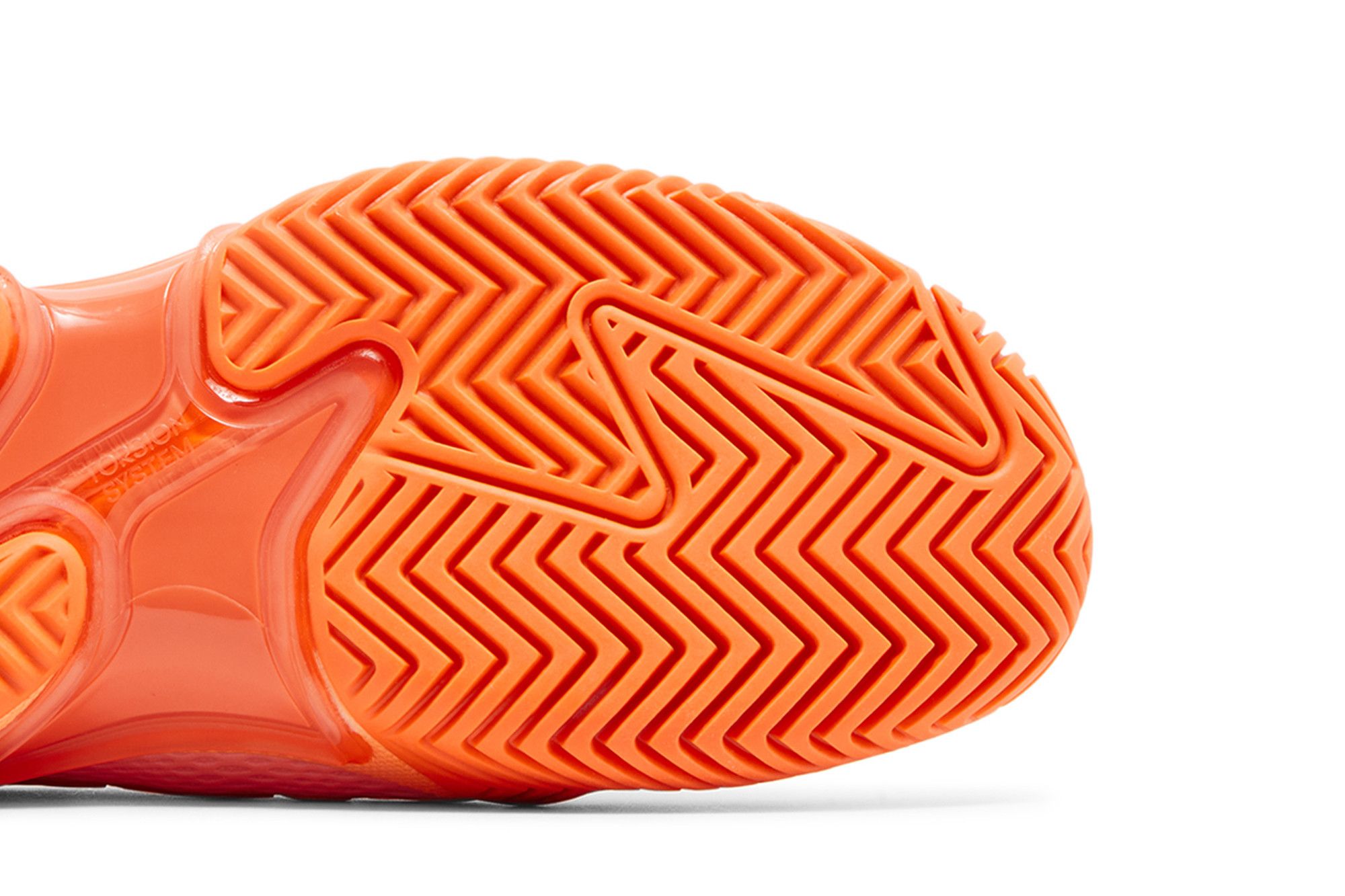 Purchase (W) adidas Barricade ''Arancione Beam'' GW3816