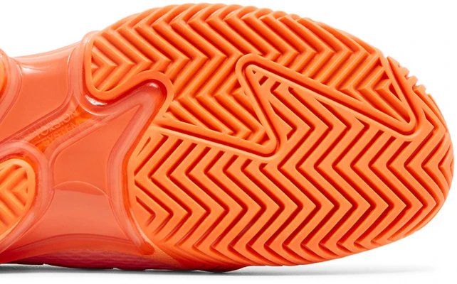 (W) adidas Barricade ''Arancione Beam'' GW3816 Purchase (W) adidas Barricade ''Arancione Beam'' GW3816