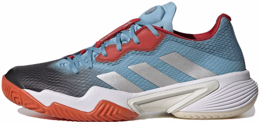 (Women) adidas Barricade 'Preloved Blue Scarlet' HP7415 Buy (Women) adidas Barricade 'Preloved Blue Scarlet' HP7415