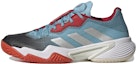 Buy (W) adidas Barricade 'Biru Merah' HP7415