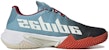 (W) adidas Barricade 'Biru Merah' HP7415
