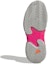 Details for (W) 아디다스 바리케이드 '그레이 팀 쇼크 핑크' HR2036