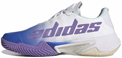 (Women) adidas Barricade 'Lucid Blue Violet Fusion' HP7417 (Women) adidas Barricade 'Lucid Blue Violet Fusion' HP7417