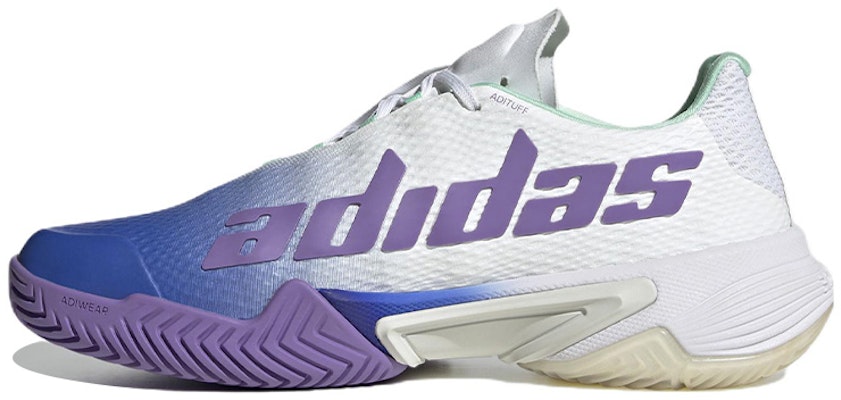 (Women) adidas Barricade 'Lucid Blue Violet Fusion' HP7417 Buy (Women) adidas Barricade 'Lucid Blue Violet Fusion' HP7417