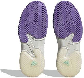 (W) アディダス バリケード "ルシッドブルーバイオレット" HP7417 Details for (W) アディダス バリケード "ルシッドブルーバイオレット" HP7417