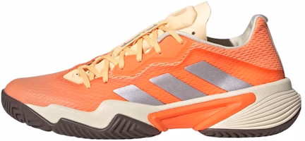 (Women) adidas Barricade 'Solar Orange' HP7416 (Women) adidas Barricade 'Solar Orange' HP7416
