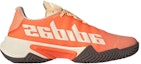 Order (W) adidas Barricade 'Solar Orange' Lelaki & Wanita HP7416