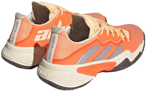 (W) adidas Barricade 'Solar Orange' Lelaki & Wanita HP7416 Shop (W) adidas Barricade 'Solar Orange' Lelaki & Wanita HP7416