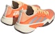 (W) adidas Barricade 'Solar Orange' Lelaki & Wanita HP7416