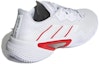 Shop (W) adidas Barricade 'Putih Perak Merah Metalik' GW5034