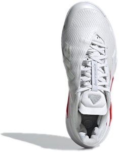 (W) 阿迪达斯Barricade‘白银金属红’ GW5034 Purchase (W) 阿迪达斯Barricade‘白银金属红’ GW5034