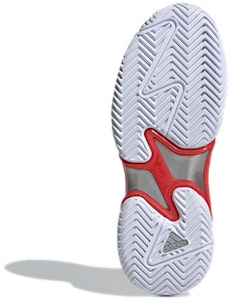 (W) 阿迪达斯Barricade‘白银金属红’ GW5034 Details for (W) 阿迪达斯Barricade‘白银金属红’ GW5034