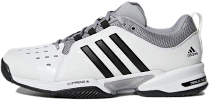 (W) 아디다스 바리케이드 클래식 와이드 4E (흰/검) BY2920 Buy (W) 아디다스 바리케이드 클래식 와이드 4E (흰/검) BY2920