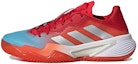 Buy (W) adidas Barricade Gelanggang Tanah 'Merah Biru' HQ8427