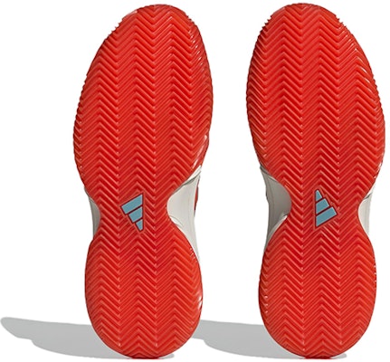 (Women) adidas Barricade Clay Court Tennis 'Red Blue' HQ8427 Details for (Women) adidas Barricade Clay Court Tennis 'Red Blue' HQ8427