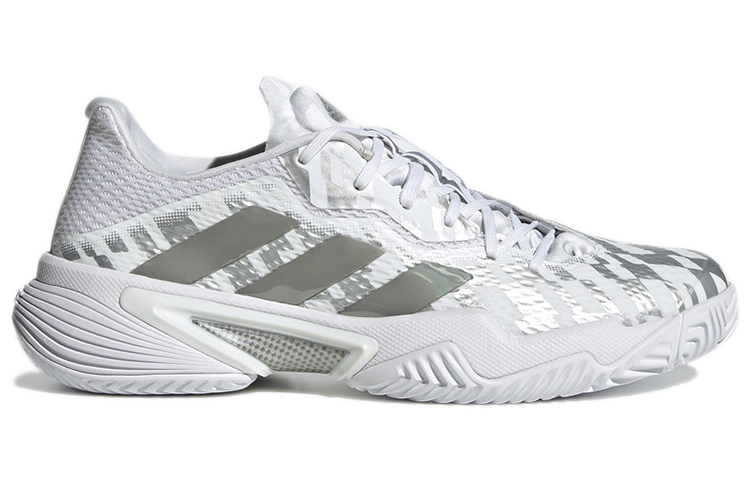 Order (Women) adidas Barricade Hardcourt Tennis 'White' GZ8484