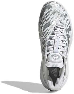 (W) アディダス バリケード HC ホワイト GZ8484 Purchase (W) アディダス バリケード HC ホワイト GZ8484