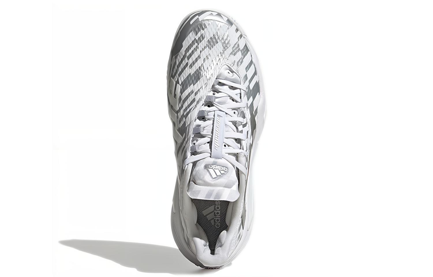 Purchase (Women) adidas Barricade Hardcourt Tennis 'White' GZ8484