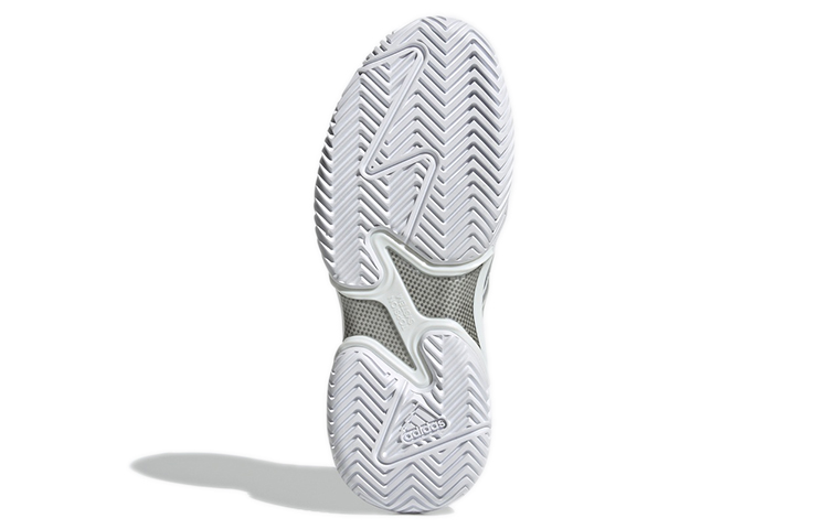 Details for (Women) adidas Barricade Hardcourt Tennis 'White' GZ8484