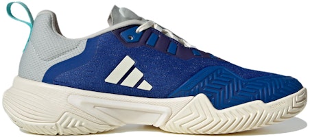 (W) 阿迪达斯 Barricade 网球鞋'蓝色' ID1555 Order (W) 阿迪达斯 Barricade 网球鞋'蓝色' ID1555