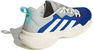 (W) 阿迪达斯 Barricade 网球鞋'蓝色' ID1555 Purchase (W) 阿迪达斯 Barricade 网球鞋'蓝色' ID1555