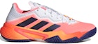 Order (W) adidas Barricade Tennis 'Putih Merah' GZ0691