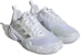 (W) Kasut Tenis adidas Barricade 'Putih' ID1554