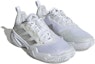Lookbook (W) Kasut Tenis adidas Barricade 'Putih' ID1554