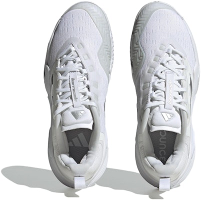 (W) Kasut Tenis adidas Barricade 'Putih' ID1554 Shop (W) Kasut Tenis adidas Barricade 'Putih' ID1554