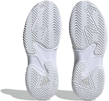 adidas Barricade Tennis 防滑耐磨輕便 低筒 網球鞋 女款 白 Purchase adidas Barricade Tennis 防滑耐磨輕便 低筒 網球鞋 女款 白