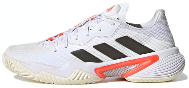 (W) adidas Barricade Tokyo 'Putih Solar Merah' H67701 Buy (W) adidas Barricade Tokyo 'Putih Solar Merah' H67701