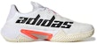 (W) adidas Barricade Tokyo 'Putih Solar Merah' H67701