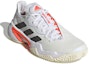 Lookbook (W) adidas Barricade Tokyo 'Putih Solar Merah' H67701