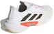 (W) adidas Barricade Tokyo 'Putih Solar Merah' H67701