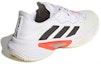 Shop (W) adidas Barricade Tokyo 'Putih Solar Merah' H67701