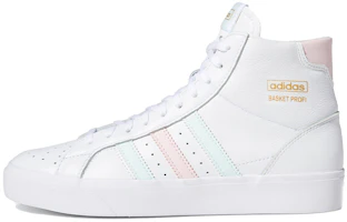 (Women) adidas Basket Profi 'Dash Green Pink' FW4515 (Women) adidas Basket Profi 'Dash Green Pink' FW4515