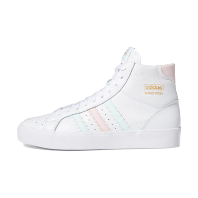 (W) adidas Basket Profi 'Dash Green Pink'