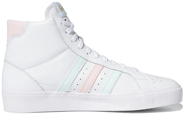 (W) 아디다스 바스켓 프로피 '대시 그린 핑크' FW4515 Order (W) 아디다스 바스켓 프로피 '대시 그린 핑크' FW4515