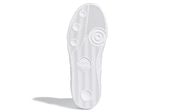 Details for (W) 아디다스 바스켓 프로피 '대시 그린 핑크' FW4515