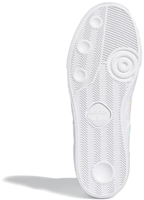 (W) 아디다스 바스켓 프로피 '대시 그린 핑크' FW4515 Details for (W) 아디다스 바스켓 프로피 '대시 그린 핑크' FW4515