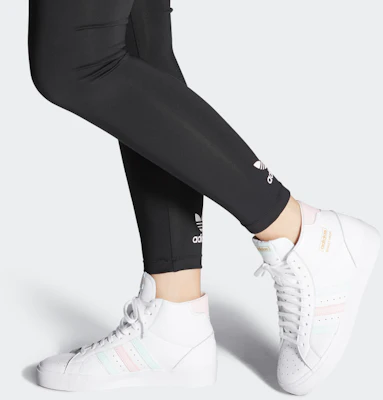 (W) 아디다스 바스켓 프로피 '대시 그린 핑크' FW4515 Sizing (W) 아디다스 바스켓 프로피 '대시 그린 핑크' FW4515